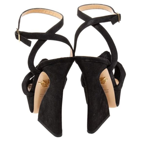 Charlotte Olympia - Picture 4 of 16